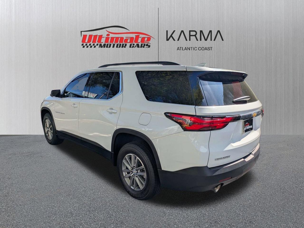 2023 Chevrolet Traverse LT Leather Jacksonville FL