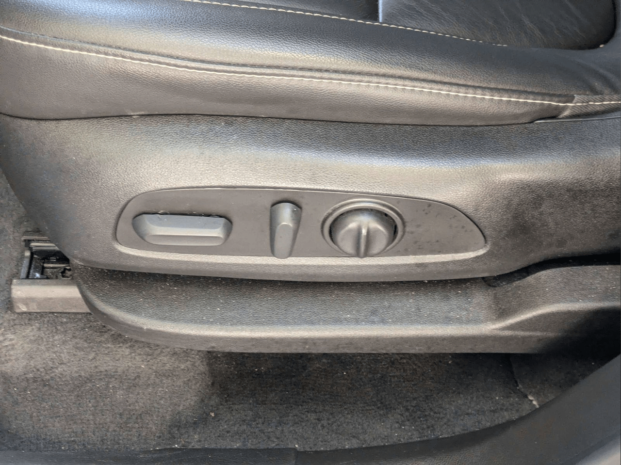 2023 Chevrolet Traverse LT Leather Jacksonville FL