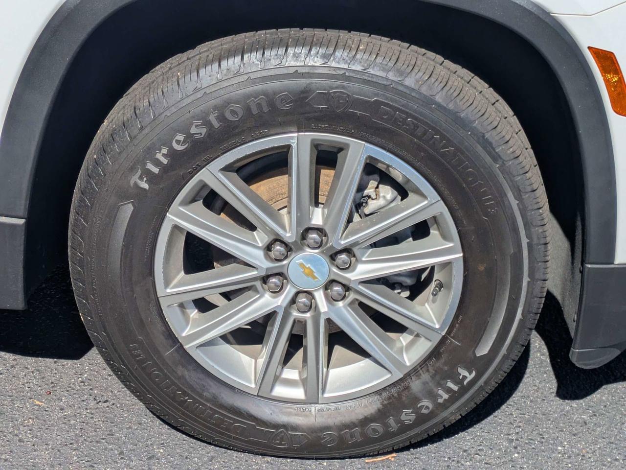 2023 Chevrolet Traverse LT Leather Jacksonville FL