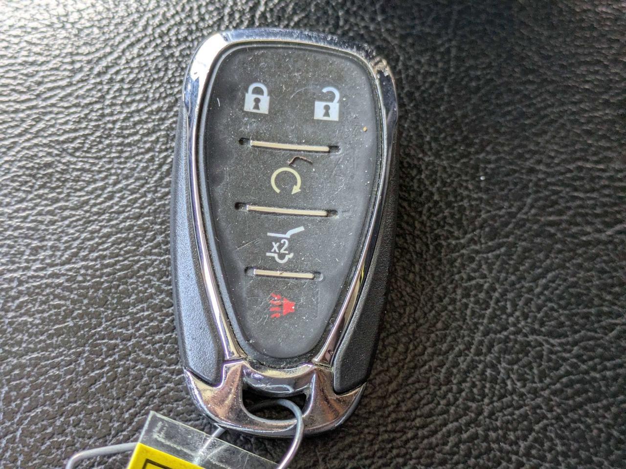2023 Chevrolet Traverse LT Leather Jacksonville FL