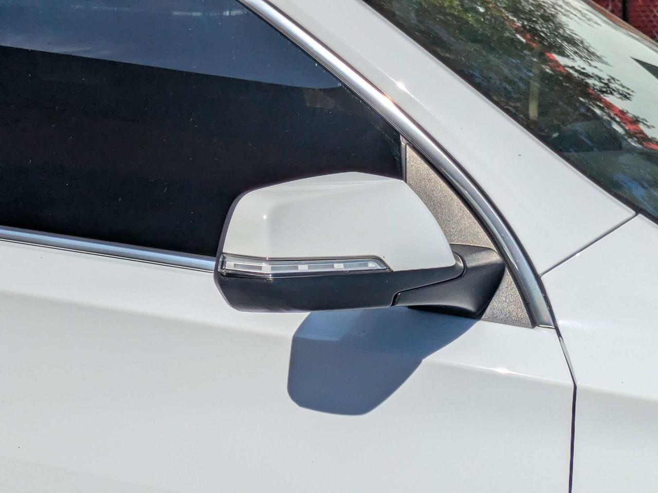 2023 Chevrolet Traverse LT Leather Jacksonville FL
