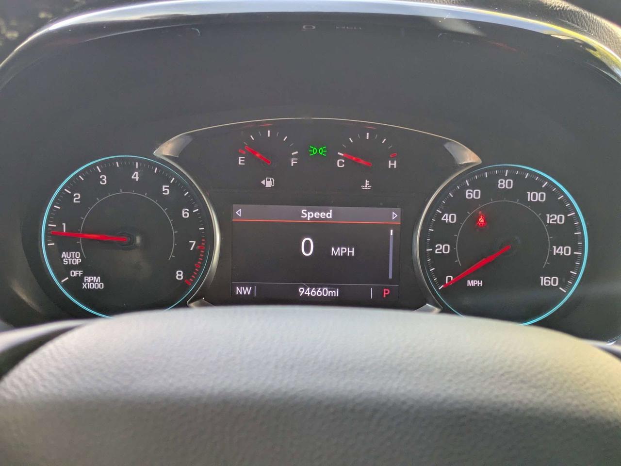 2023 Chevrolet Traverse LT Leather Jacksonville FL