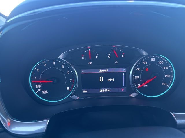 2023 Chevrolet Traverse LT Leather Watertown SD
