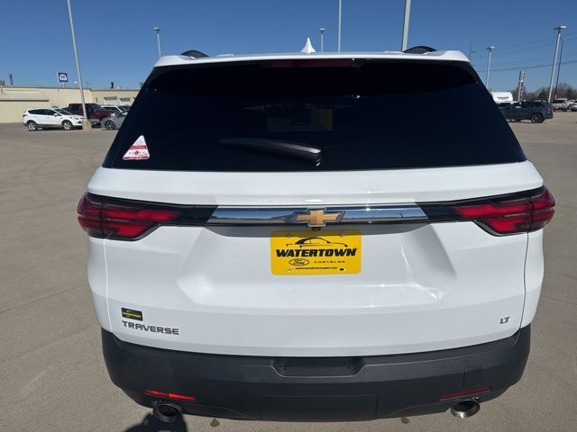 2023 Chevrolet Traverse LT Leather Watertown SD