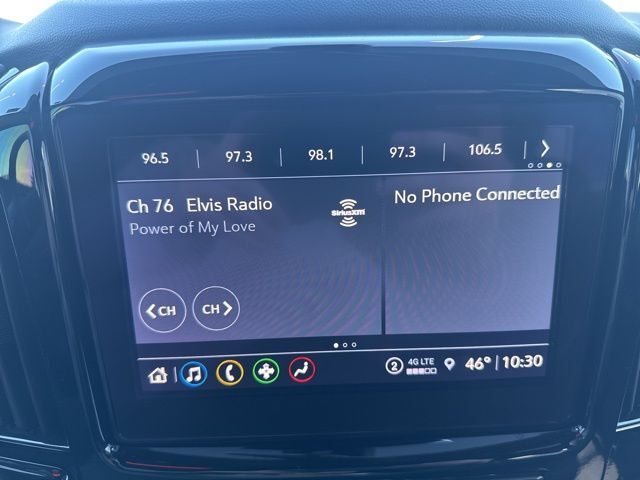 2023 Chevrolet Traverse LT Leather Watertown SD