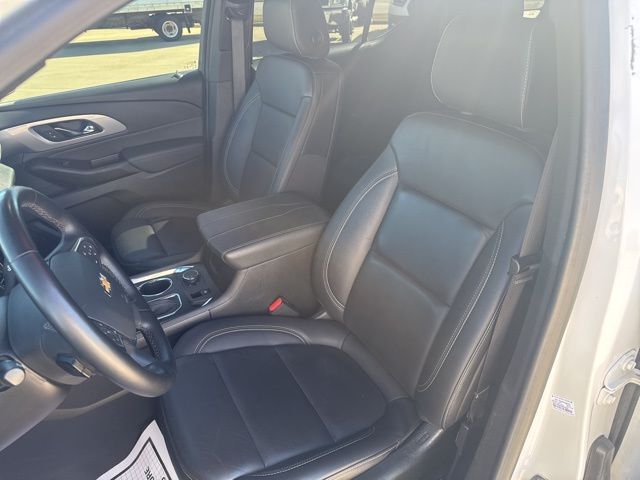 2023 Chevrolet Traverse LT Leather Watertown SD