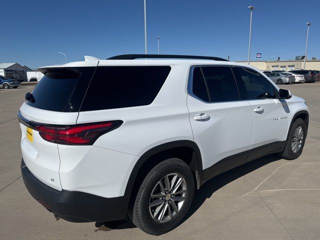 2023 Chevrolet Traverse LT Leather Watertown SD
