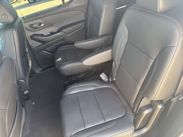 2023 Chevrolet Traverse LT Leather Watertown SD