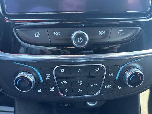 2023 Chevrolet Traverse LT Leather Watertown SD