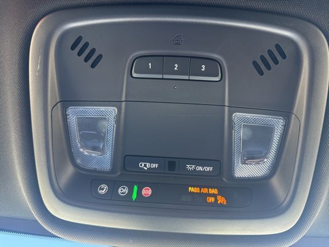 2023 Chevrolet Traverse LT Leather Watertown SD