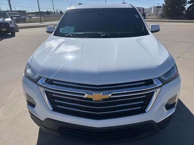 2023 Chevrolet Traverse LT Leather Watertown SD