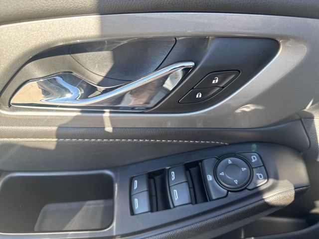 2023 Chevrolet Traverse LT Leather Watertown SD