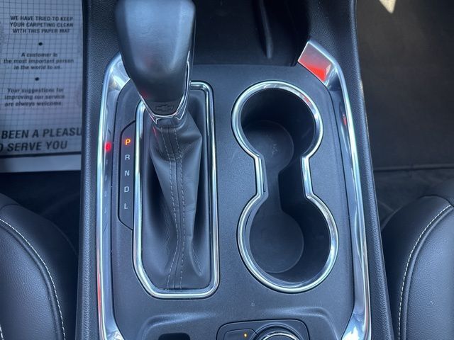 2023 Chevrolet Traverse LT Leather Watertown SD