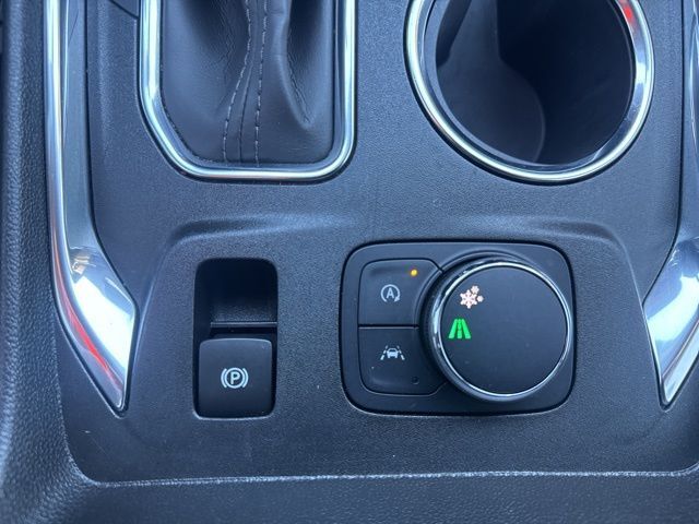 2023 Chevrolet Traverse LT Leather Watertown SD