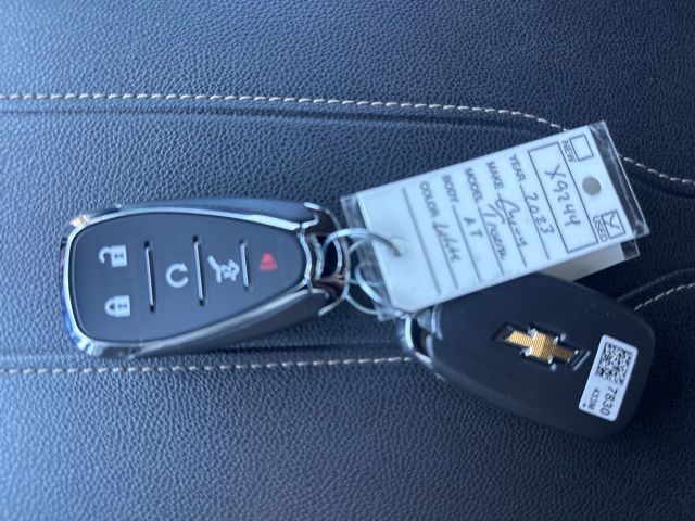 2023 Chevrolet Traverse LT Leather Watertown SD