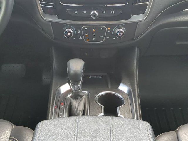 2023 Chevrolet Traverse LT Leather Winder GA