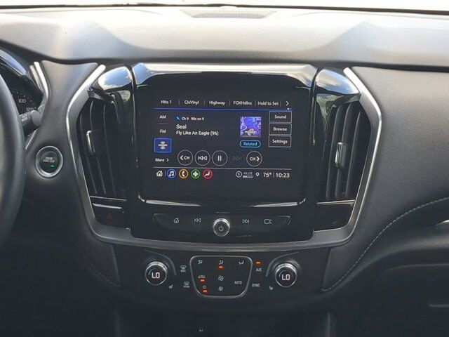 2023 Chevrolet Traverse LT Leather Winder GA