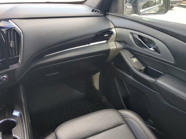 2023 Chevrolet Traverse LT Leather Winder GA