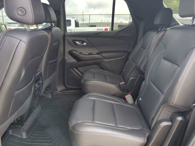 2023 Chevrolet Traverse LT Leather Winder GA
