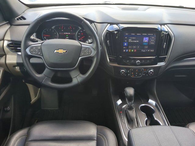 2023 Chevrolet Traverse LT Leather Winder GA