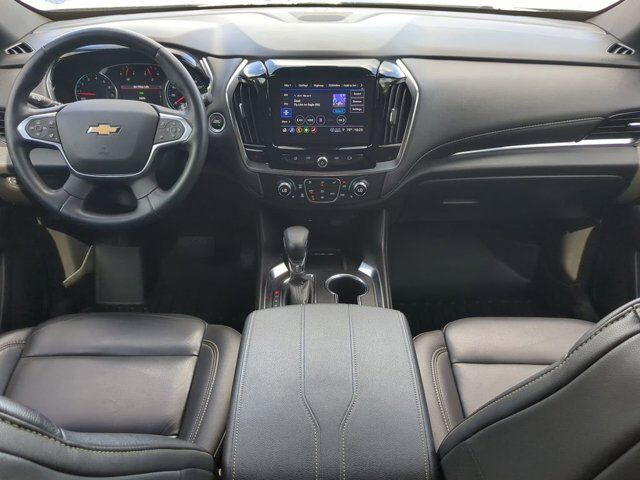 2023 Chevrolet Traverse LT Leather Winder GA