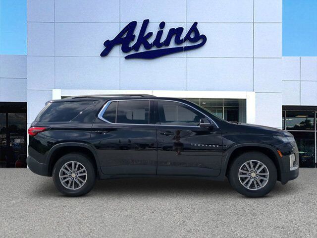 2023 Chevrolet Traverse LT Leather Winder GA