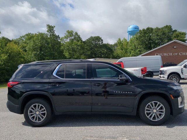 2023 Chevrolet Traverse LT Leather Winder GA