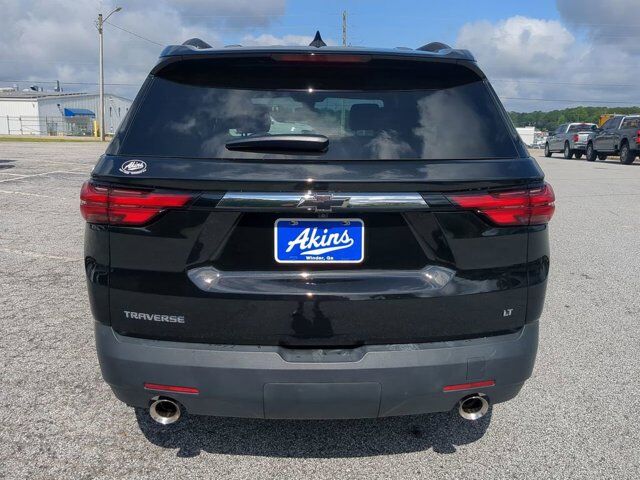 2023 Chevrolet Traverse LT Leather Winder GA