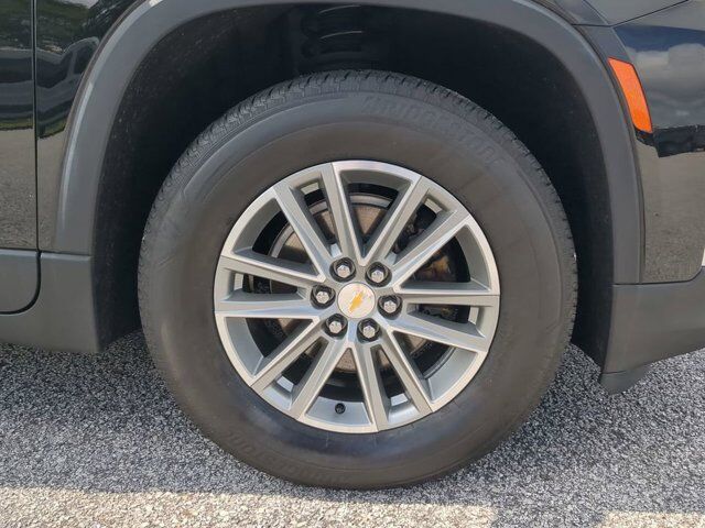 2023 Chevrolet Traverse LT Leather Winder GA