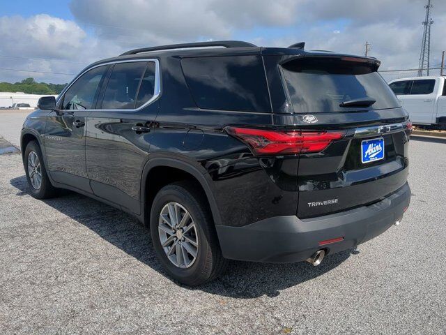 2023 Chevrolet Traverse LT Leather Winder GA