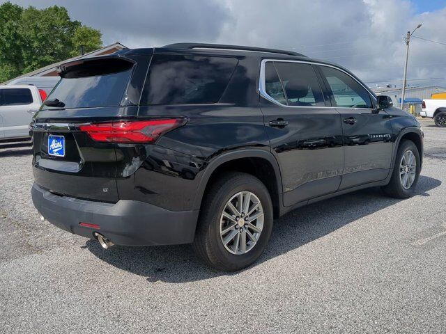 2023 Chevrolet Traverse LT Leather Winder GA