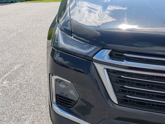 2023 Chevrolet Traverse LT Leather Winder GA