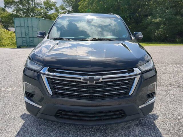 2023 Chevrolet Traverse LT Leather Winder GA