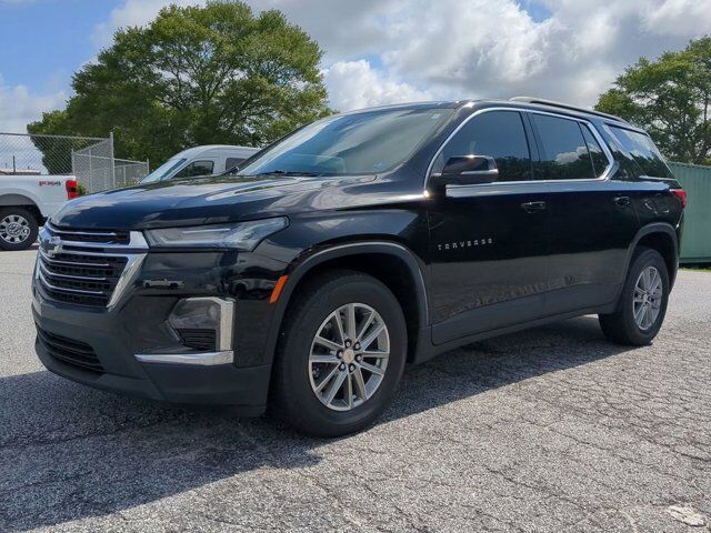 2023 Chevrolet Traverse LT Leather Winder GA