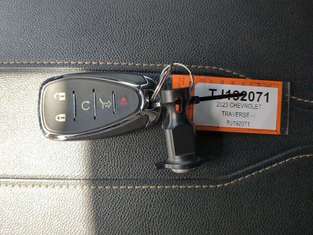 2023 Chevrolet Traverse LT Leather Winder GA