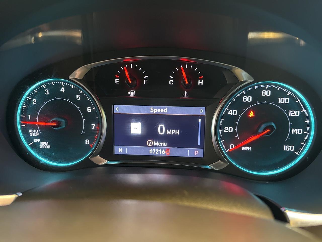 2023 Chevrolet Traverse LT Leather Richmond VA