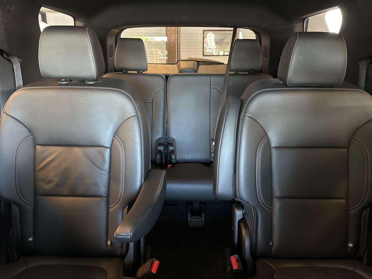 2023 Chevrolet Traverse LT Leather Richmond VA