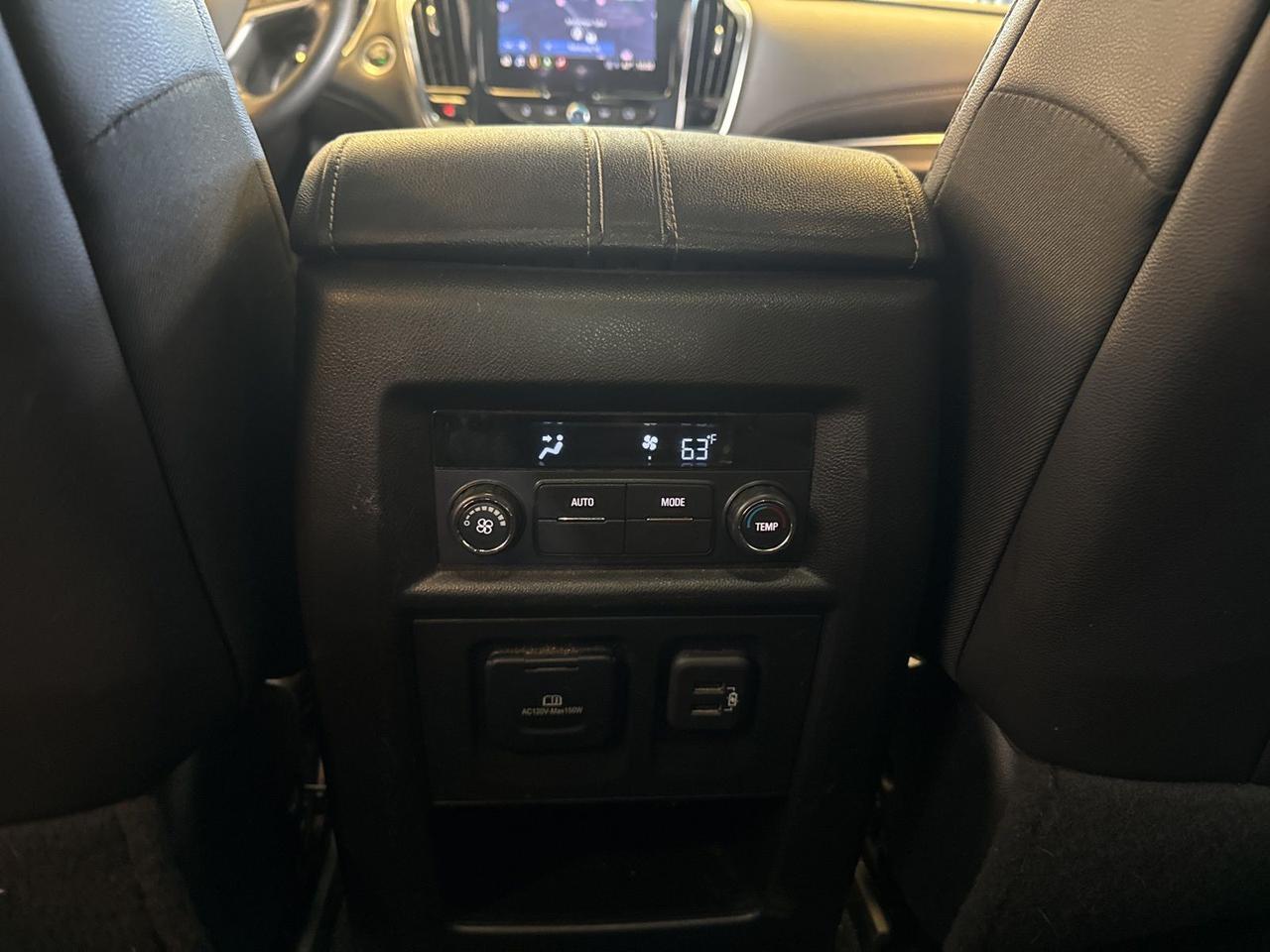 2023 Chevrolet Traverse LT Leather Richmond VA