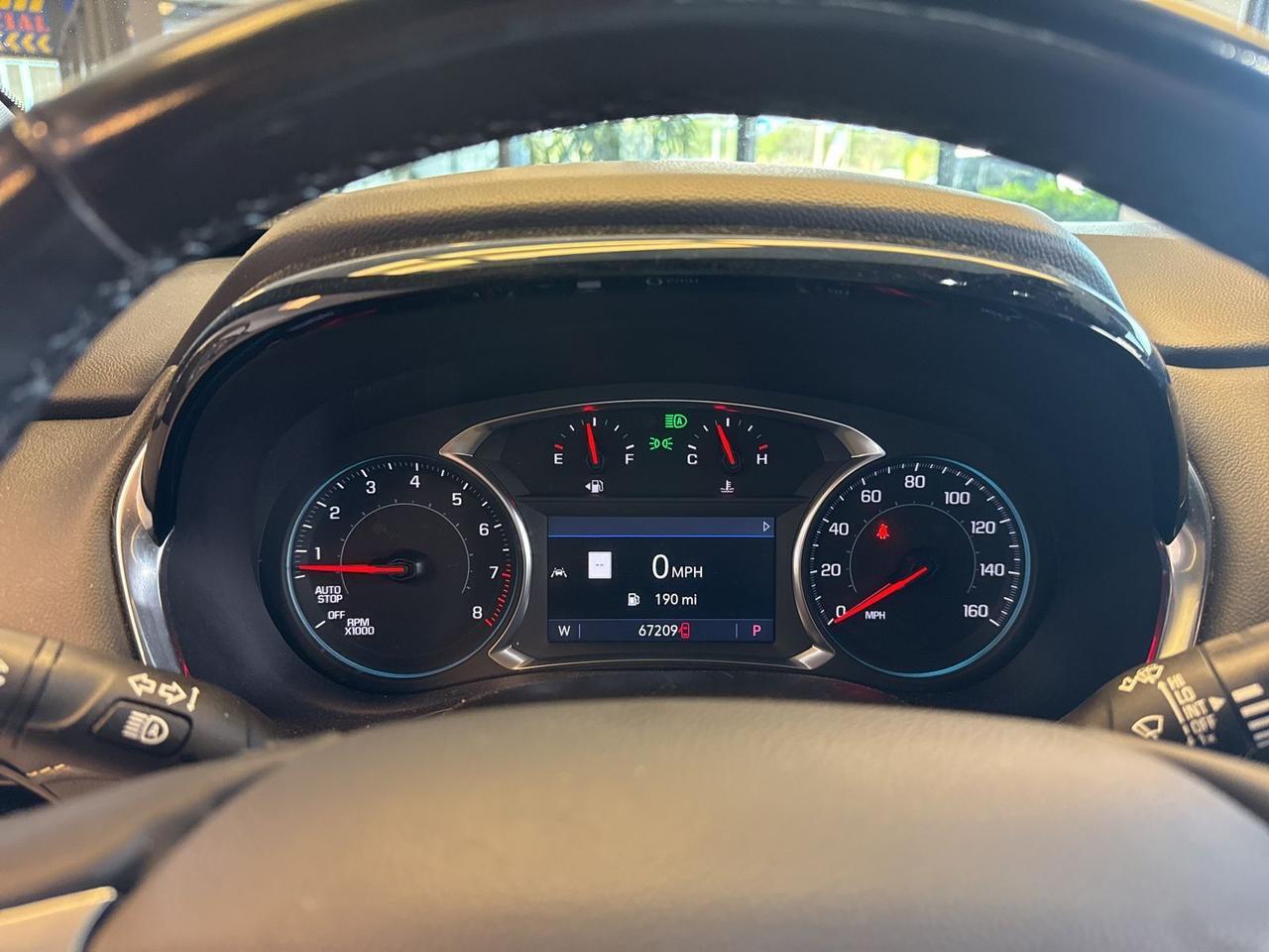 2023 Chevrolet Traverse LT Leather Richmond VA