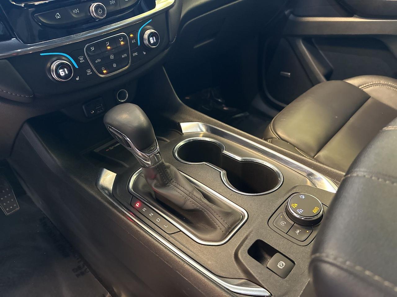 2023 Chevrolet Traverse LT Leather Richmond VA