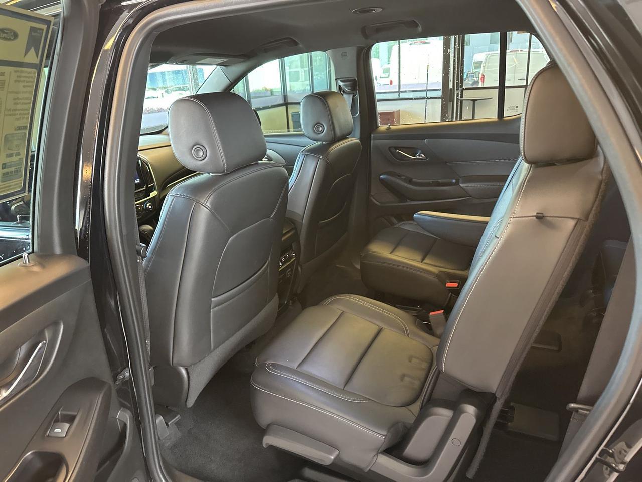 2023 Chevrolet Traverse LT Leather Richmond VA
