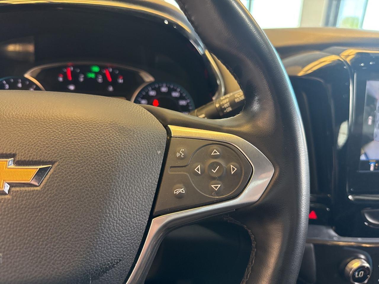 2023 Chevrolet Traverse LT Leather Richmond VA