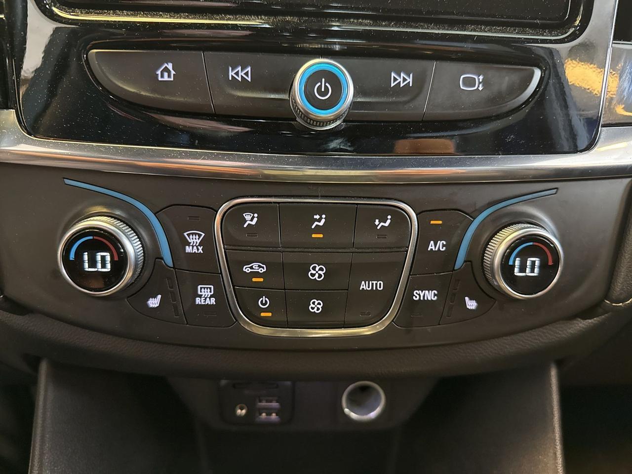 2023 Chevrolet Traverse LT Leather Richmond VA