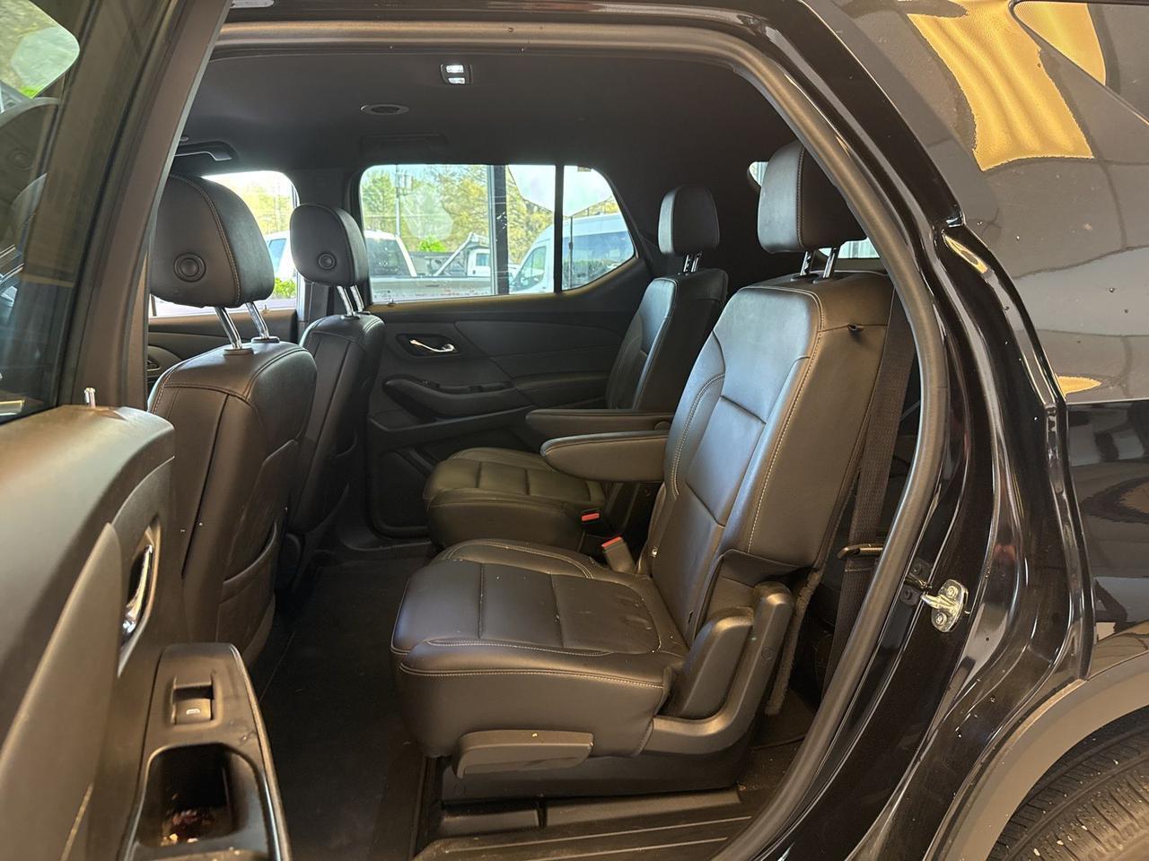 2023 Chevrolet Traverse LT Leather Richmond VA