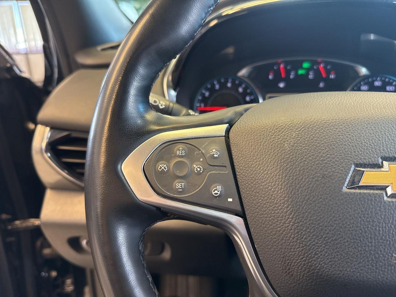 2023 Chevrolet Traverse LT Leather Richmond VA