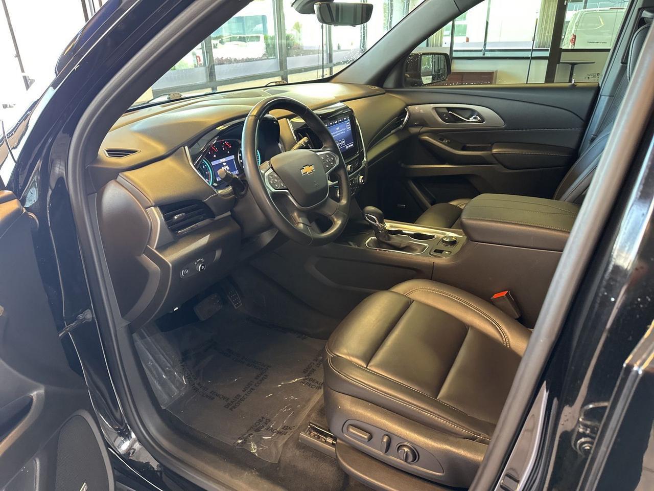 2023 Chevrolet Traverse LT Leather Richmond VA