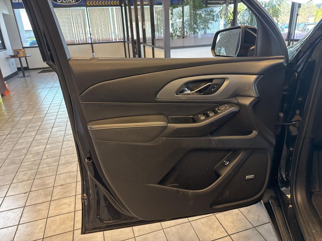 2023 Chevrolet Traverse LT Leather Richmond VA