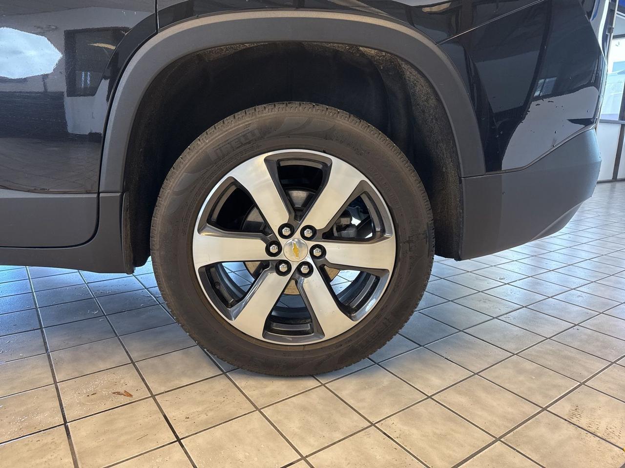 2023 Chevrolet Traverse LT Leather Richmond VA