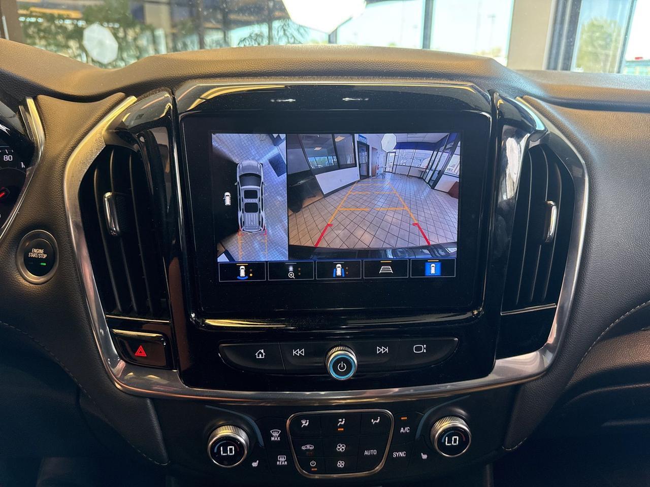 2023 Chevrolet Traverse LT Leather Richmond VA