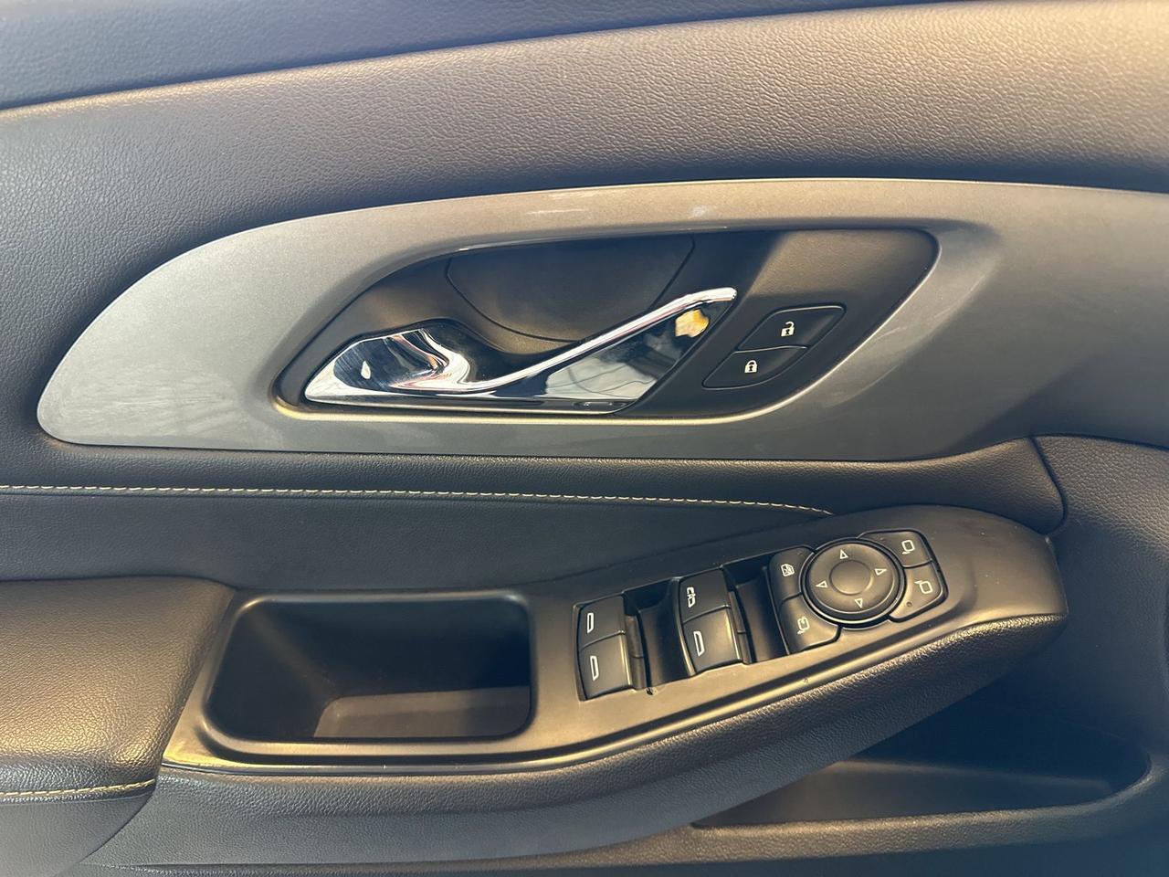 2023 Chevrolet Traverse LT Leather Richmond VA